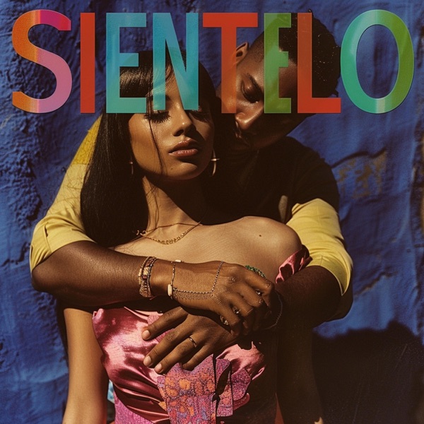 Sientelo (feat. Daniel Villegas)