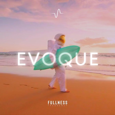 EVOQUE (Instrumental "Summer Version") - Single