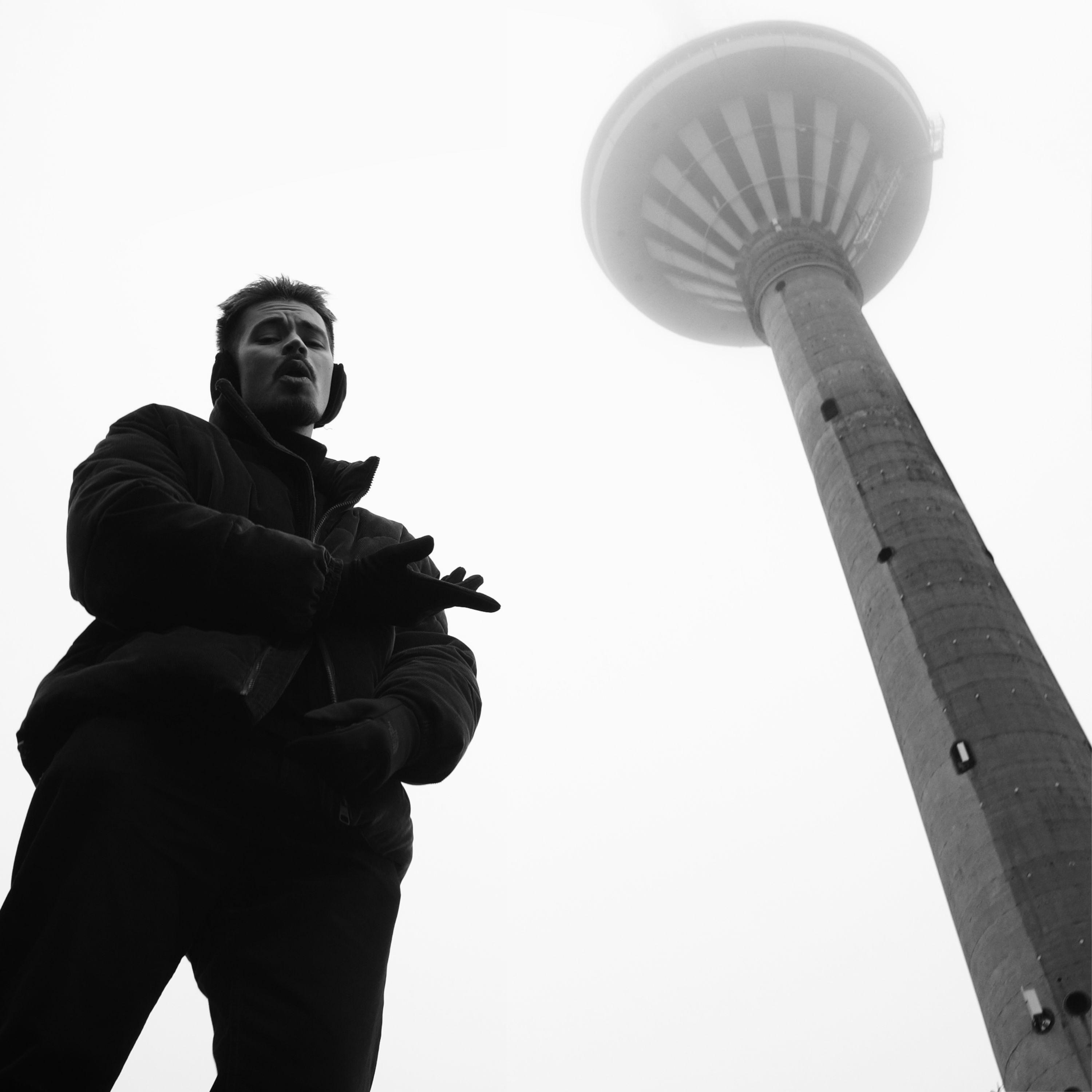 POLITSEI & PÄTT - Single