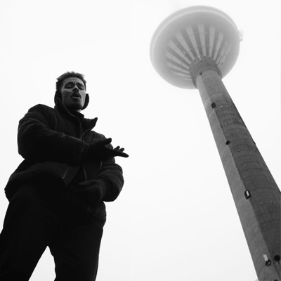 POLITSEI & PÄTT - Single