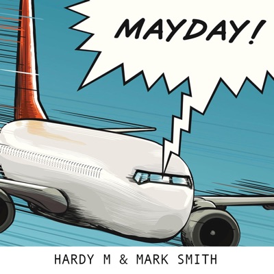 Mayday (feat. Hardy M) - Single