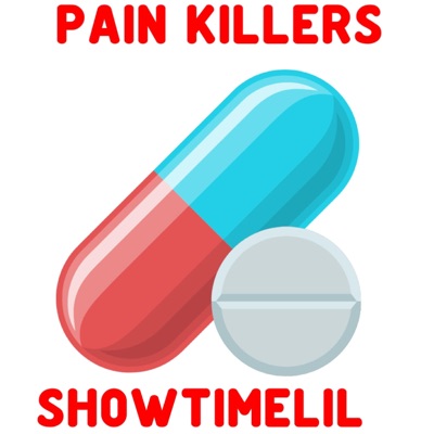 Pain Killers