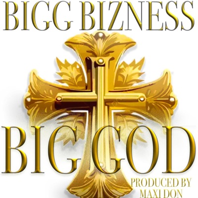 BIG GOD - Single