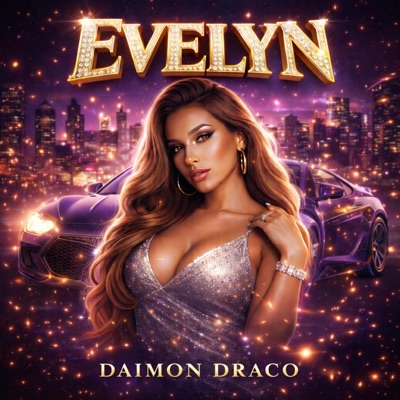 EVELYN - Single