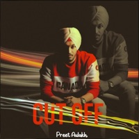 Cut Off - Single - Preet Aulakh