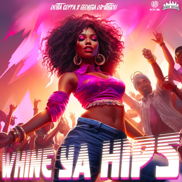 Whine Ya Hips