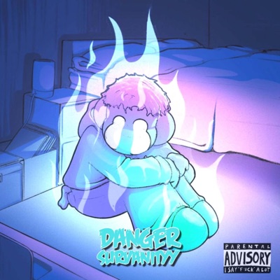 Danger - Single