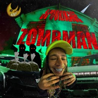 ZOMBIMAN - Single - Spookikage