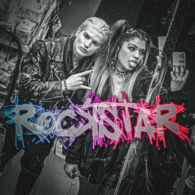 Rockstar (feat. NELLO) - Single
