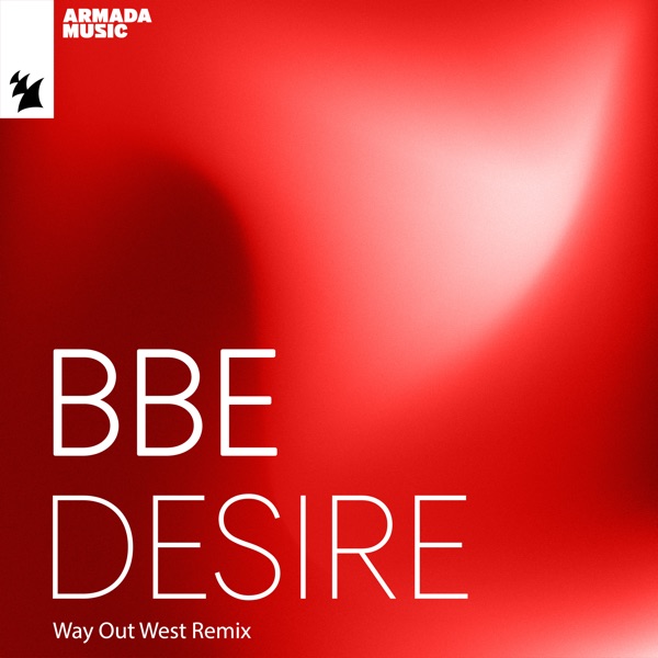 Desire (Way out West Remix) - Single