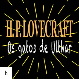Os gatos de Ulthar