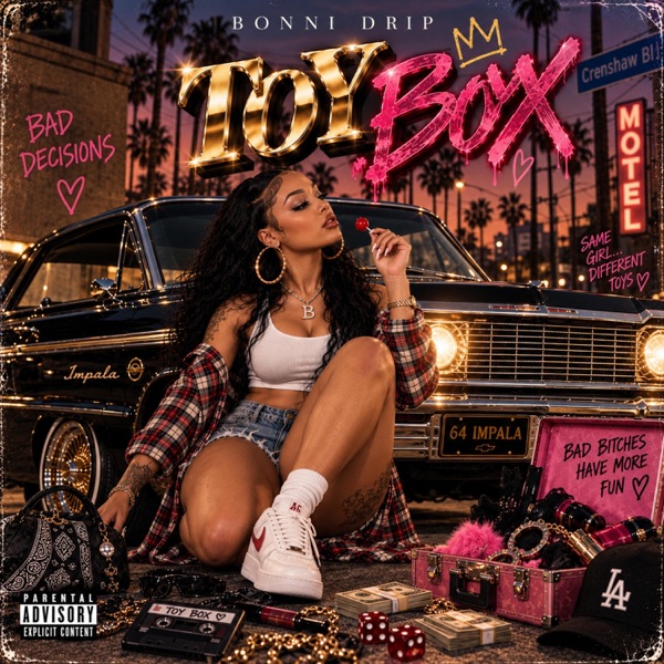 Toy Box