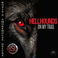 Hellhounds On My Trail