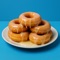 Glazed Doughnuts - DJ CBee SUPREME lyrics