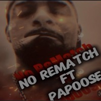 No ReMatch (feat. Papoose) - Single - B1ackDawg DaFre3kB