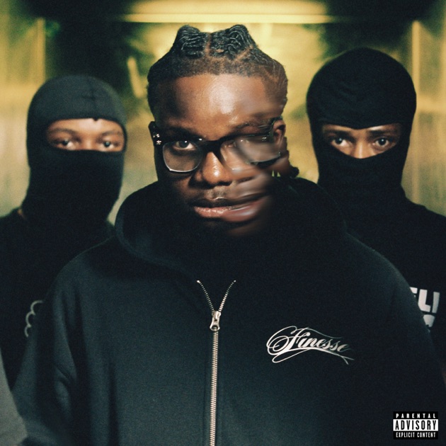 black british music (2025) - Jim Legxacyのアルバム - Apple Music