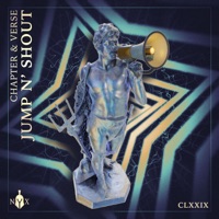 Jump n' Shout - Single - Chapter & Verse