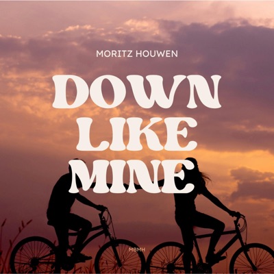 Down Like Mine - Single
