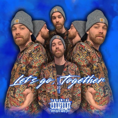 Lets Go, Together - EP