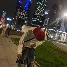 Trap Atlanta (prod. by sleyar) 3HUNNY