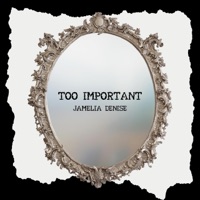 Too Important - Single - Jamelia Denise