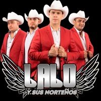 No Te Culpes Papá - Single - Lalo y Sus Norteños