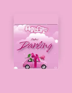 收听 Hotbii Africa、观看音乐视频、阅读小传、查看巡演日期等 ！