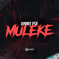 Errei Fui Muleque - Single - Dj Tchouzen & DJ Yas