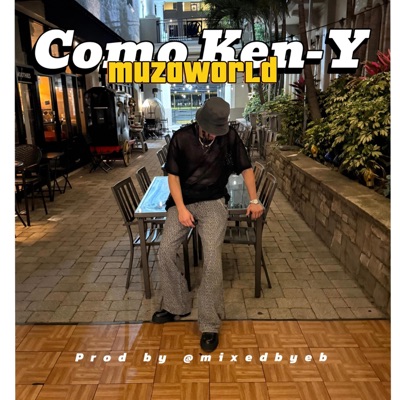Como Ken-Y - Single