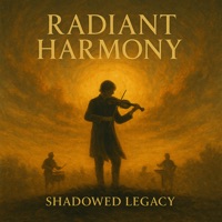 Radiant Harmony - Single - Shadowed Legacy