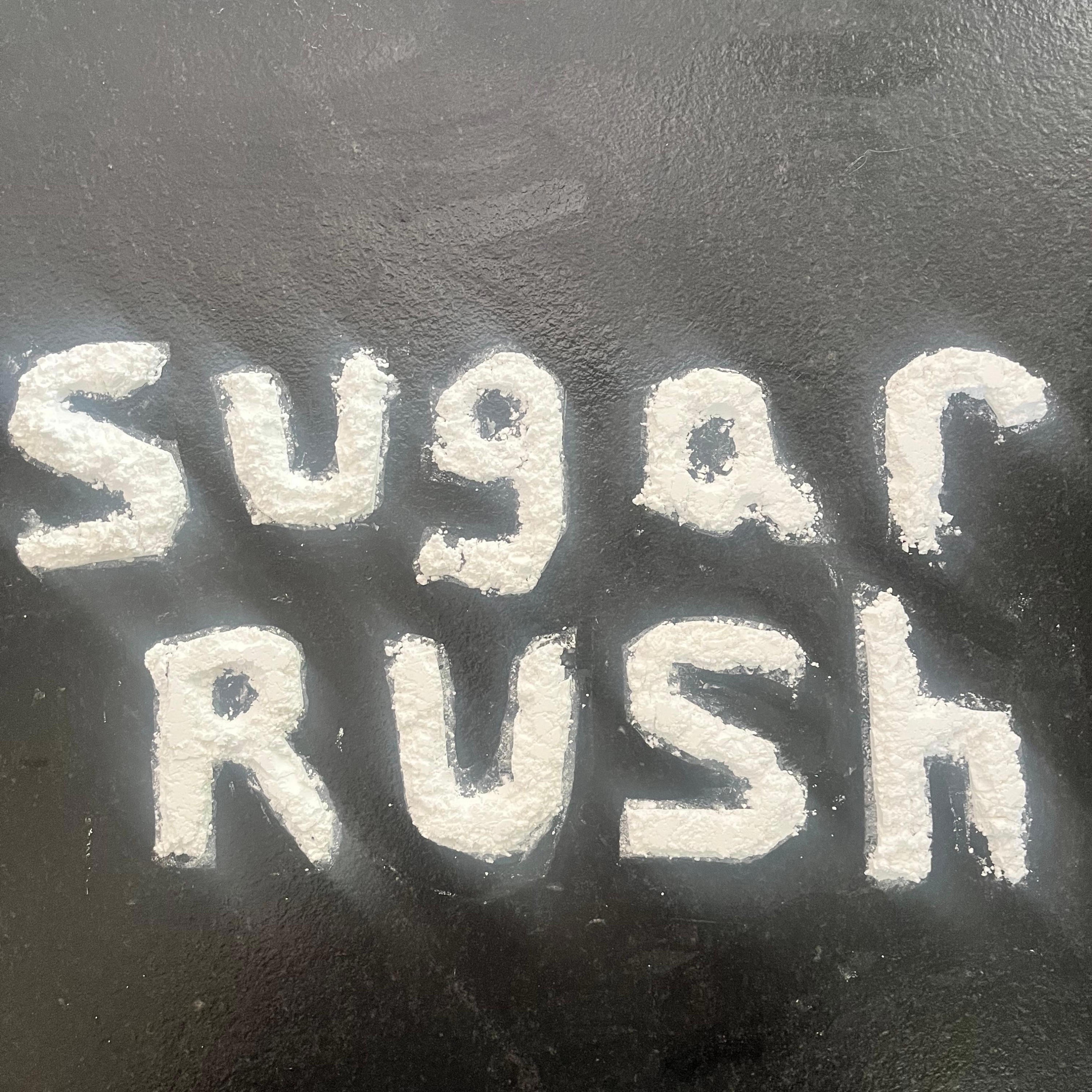 Sugar Rush - Single