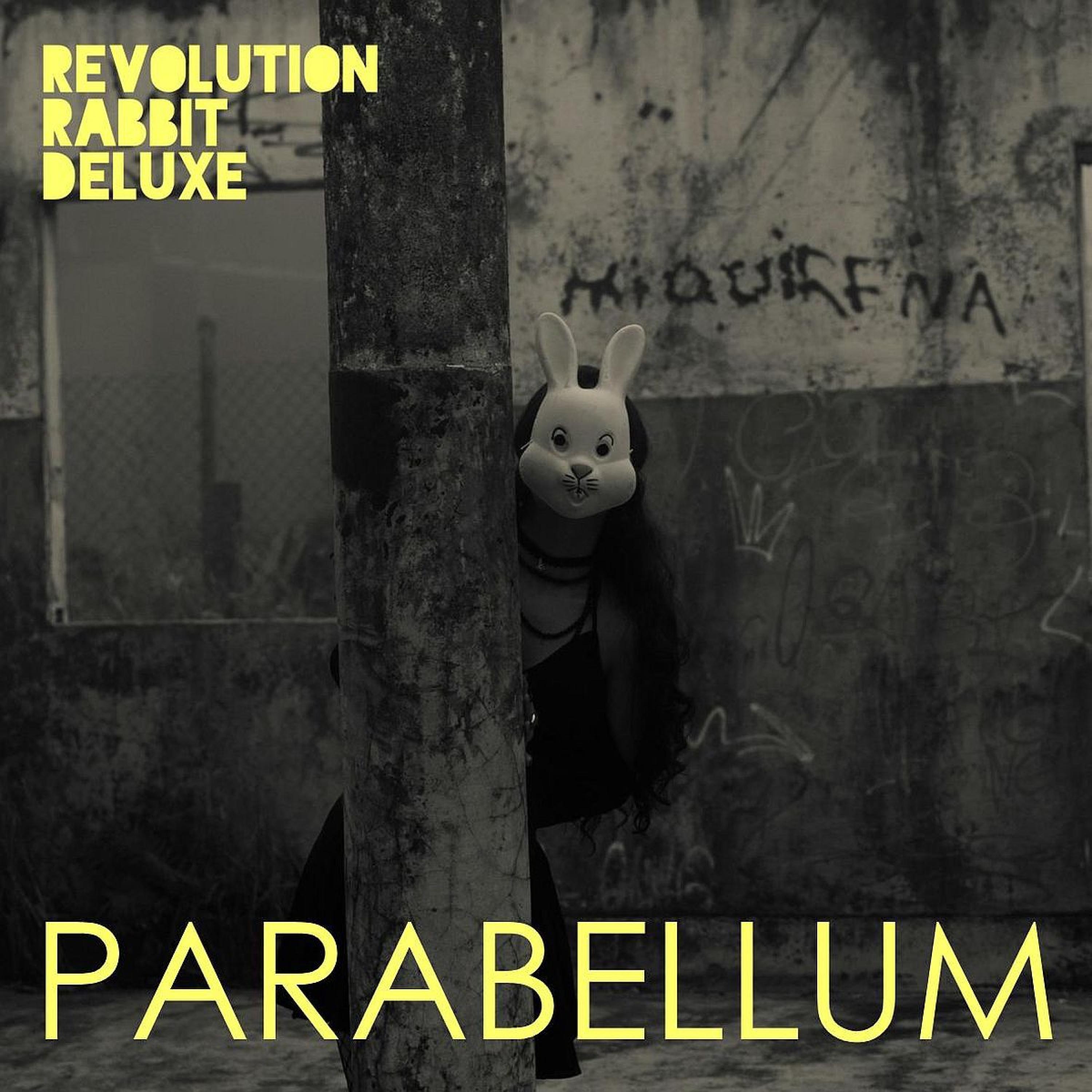 Parabellum - Single