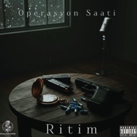 Operasyon Saati - Single - RİTİM