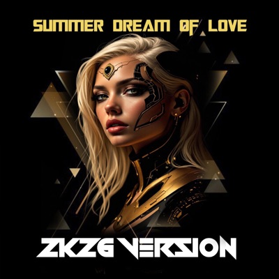 Summer Dream Of Love 2k26 - Single