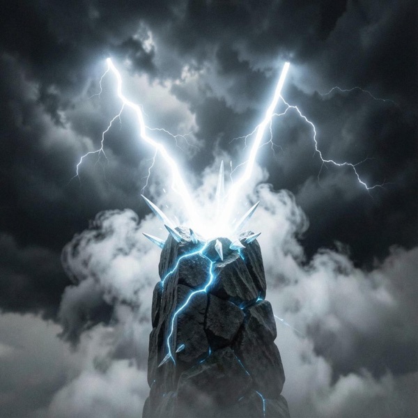 Electric Kingdom