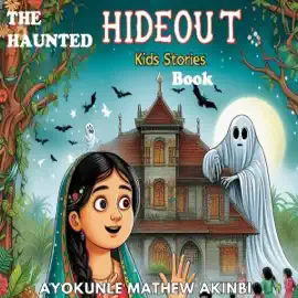 The Haunted Hideout: Kids Stories Book (Unabridged)