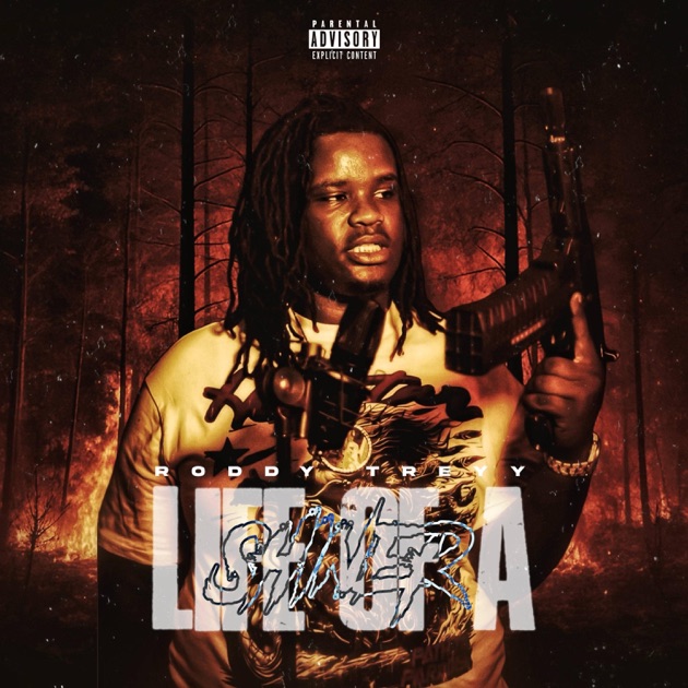 Smoking ya manz - Single - Album by RoddyTreyy - Apple Music