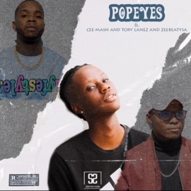 Popeyes (feat. Zeebeatsa & Tory) Cee-Mash
