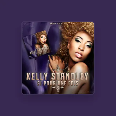 Listen to Kelly Standley, watch music videos, read bio, see tour dates & more!