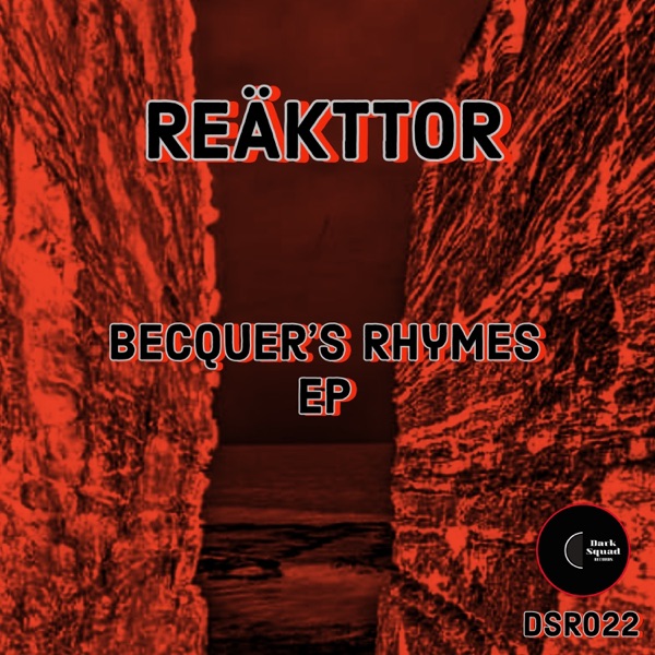 Becquer'S Rhymes - Single