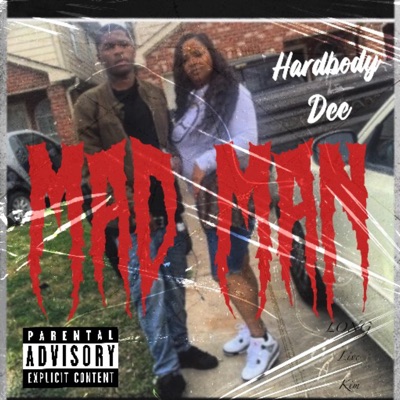 Mad Man (LongLiveKim) - Single