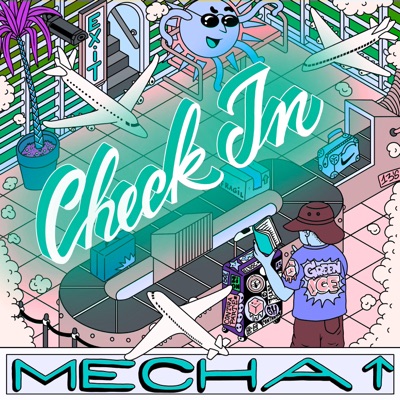 Check In (Live Session) - EP