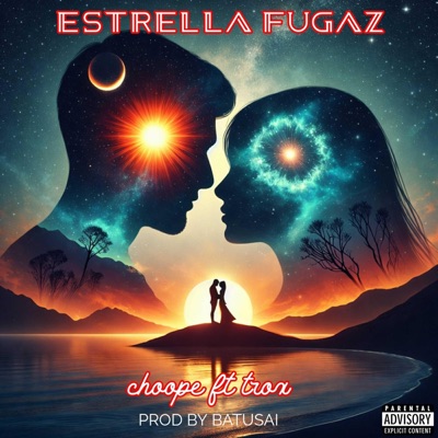 ESTRELLA FUGAZ (feat. Choope) - Single