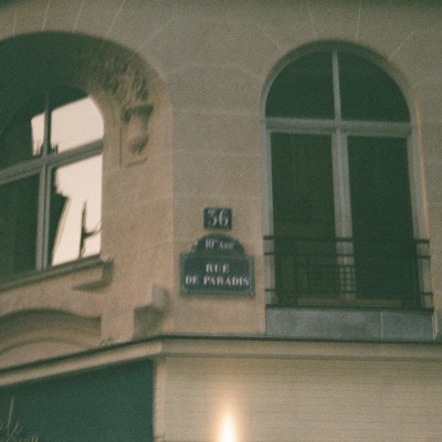 6am in paris - Single