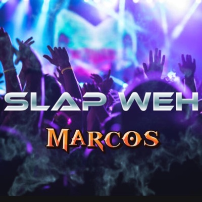 Slap Weh - Single