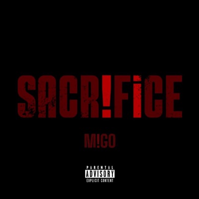 Sacrifice (Bloody Mary) - Single