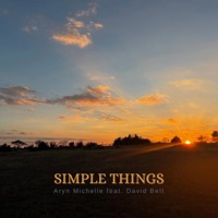 Simple Things (feat. David Belt) [20th Anniversary Edition] - Single - Aryn Michelle