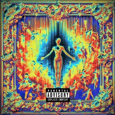 Genocide (feat. King Amor KYA) - Single