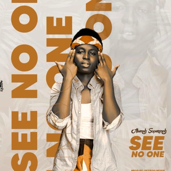 See No One (feat. Koby Lyrical)