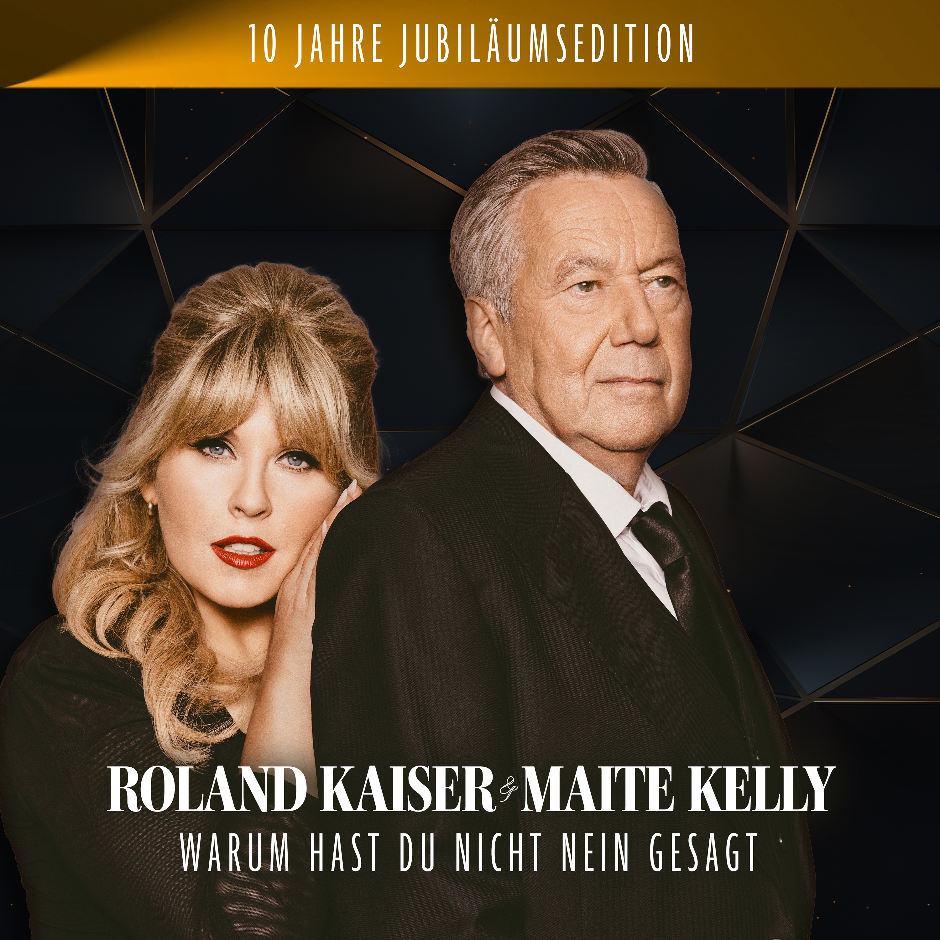 Warum hast Du nicht nein gesagt (10 Jahre Jubiläumsedition) - Single